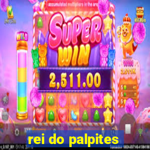 rei do palpites